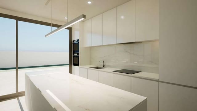 4 makuuhuone Huvila myytävänä paikassa Buenas Noches, Estepona mukana uima-altaan 
autotalli - 1 495 000 € (Ref: 9768234)