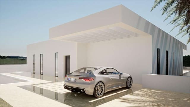 3 quarto Moradia para venda em Hipódromo - Cerrado del Águila, Mijas com piscina - 899 000 € (Ref: 9768235)