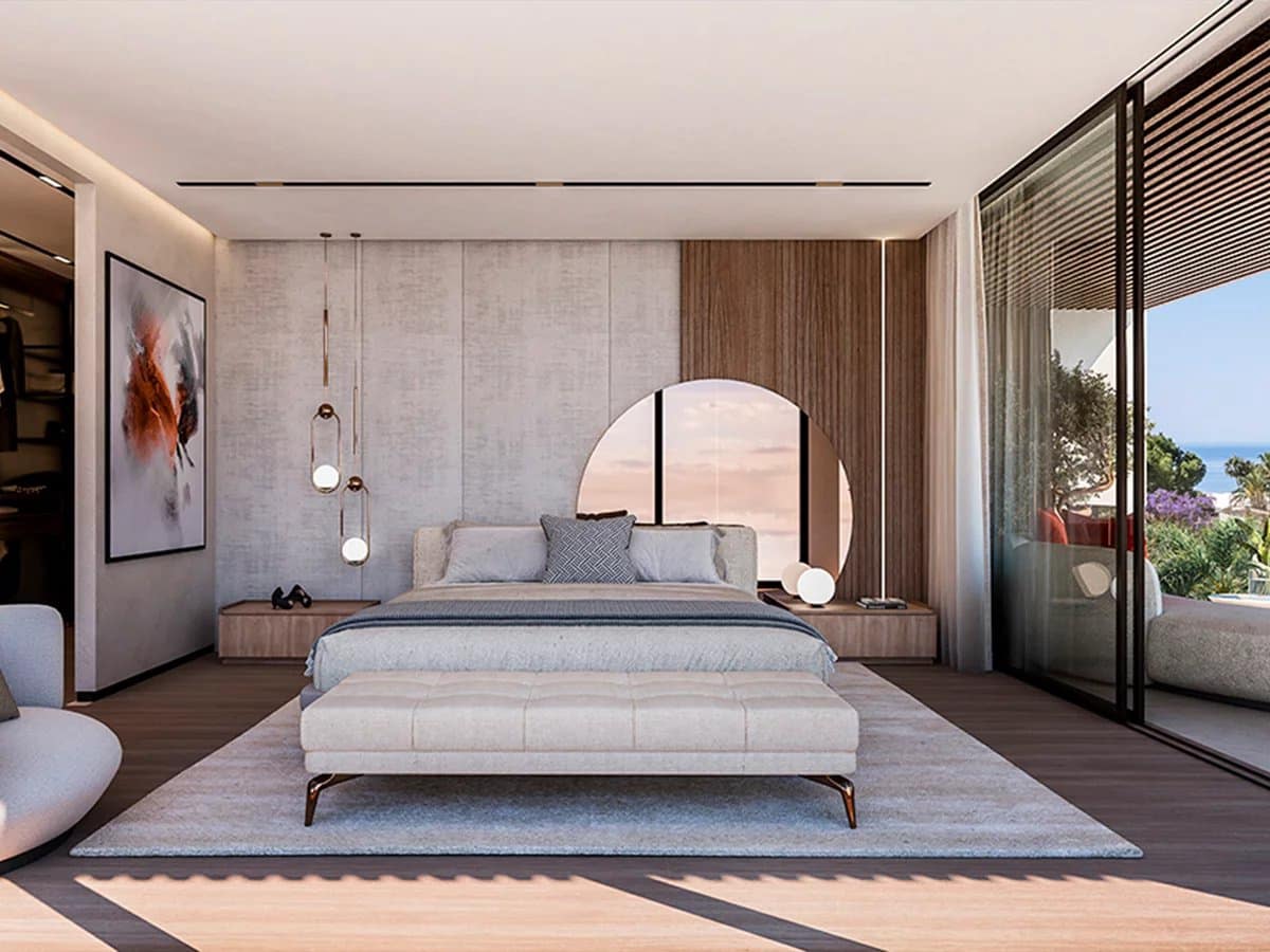 5 soverom Villa til salgs i Marbella med svømmebasseng garasje - € 6 600 000 (Ref: 9768238)