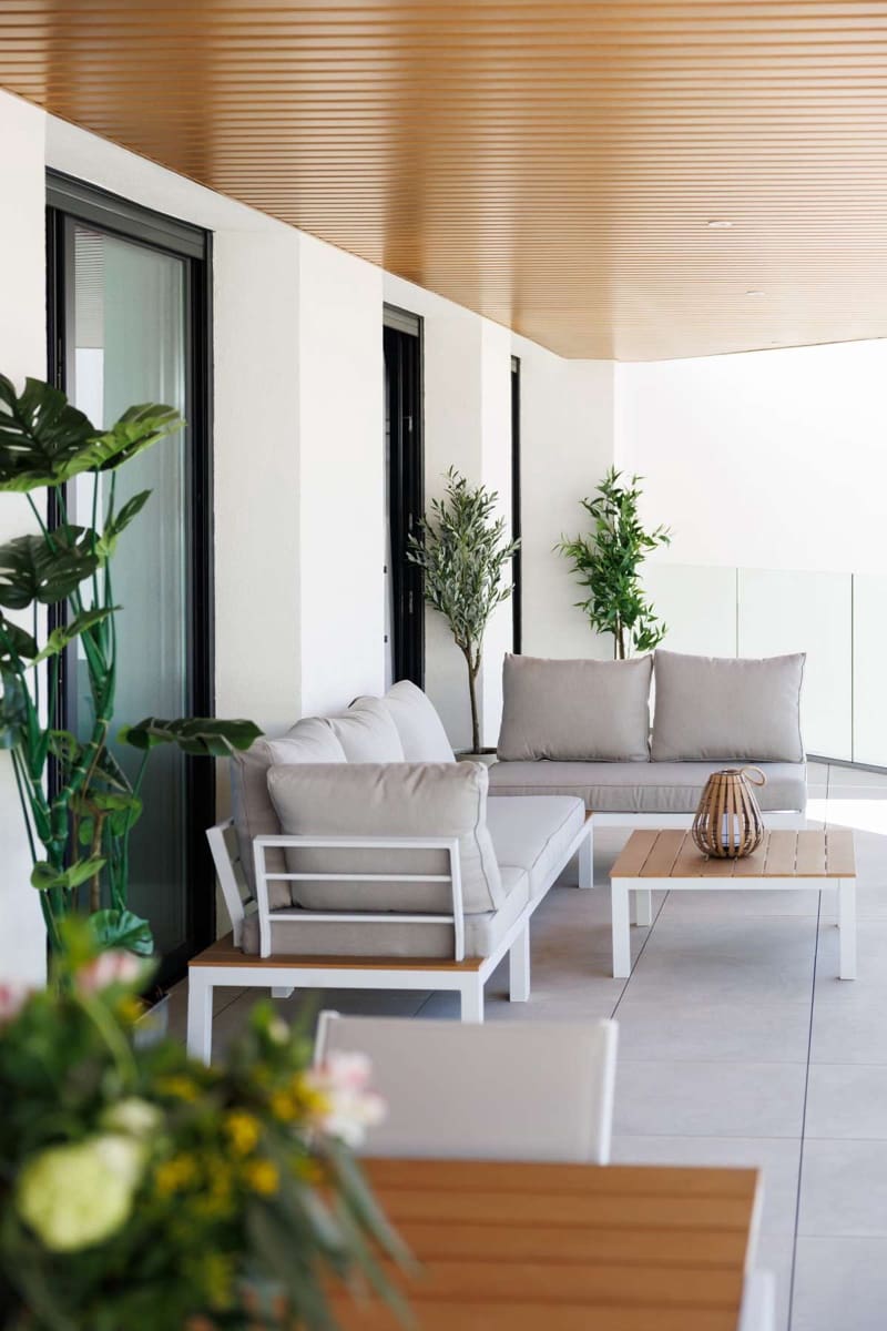 3 slaapkamer Appartement te koop in Fuengirola - € 1.051.500 (Ref: 9768239)