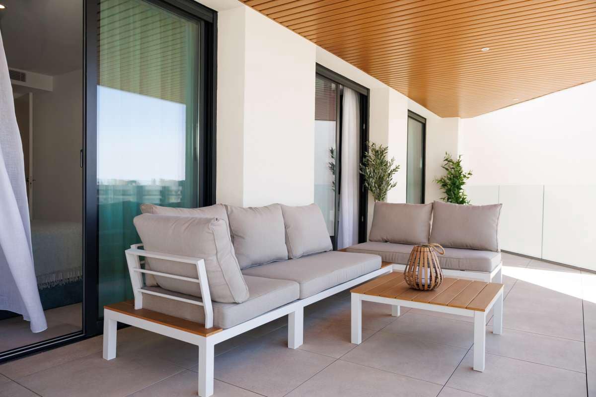 Apartamento de 2 habitaciones en Fuengirola en venta - 659.500 € (Ref: 9768240)