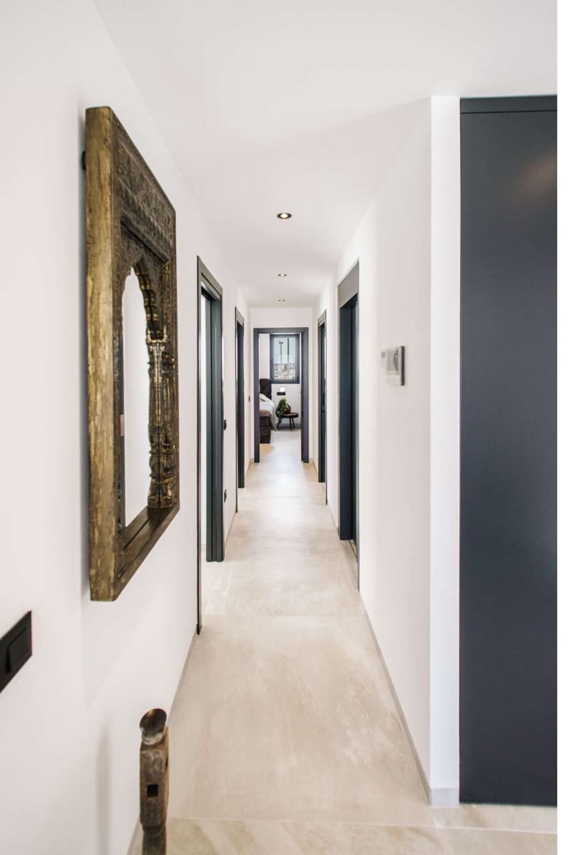 4 chambre Bungalow à vendre à Ciudad Quesada avec piscine - 599 000 € (Ref: 9768244)