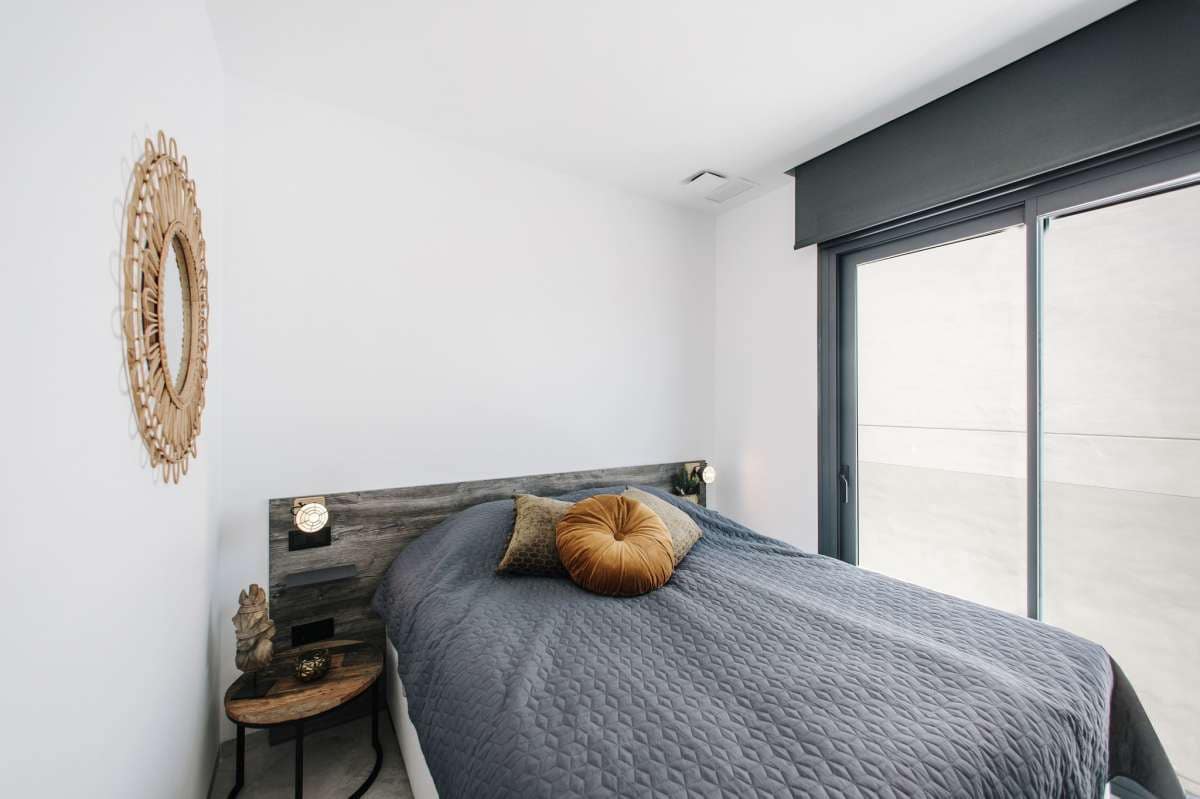 4 soveværelse Bungalow til salg i Ciudad Quesada med swimmingpool - € 599.000 (Ref: 9768244)
