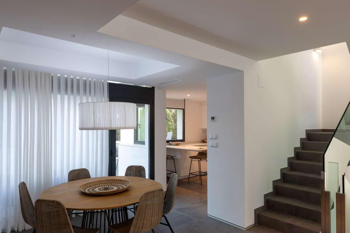 2 bedroom Villa for sale in Cartagena with garage - € 700,000 (Ref: 9768246)