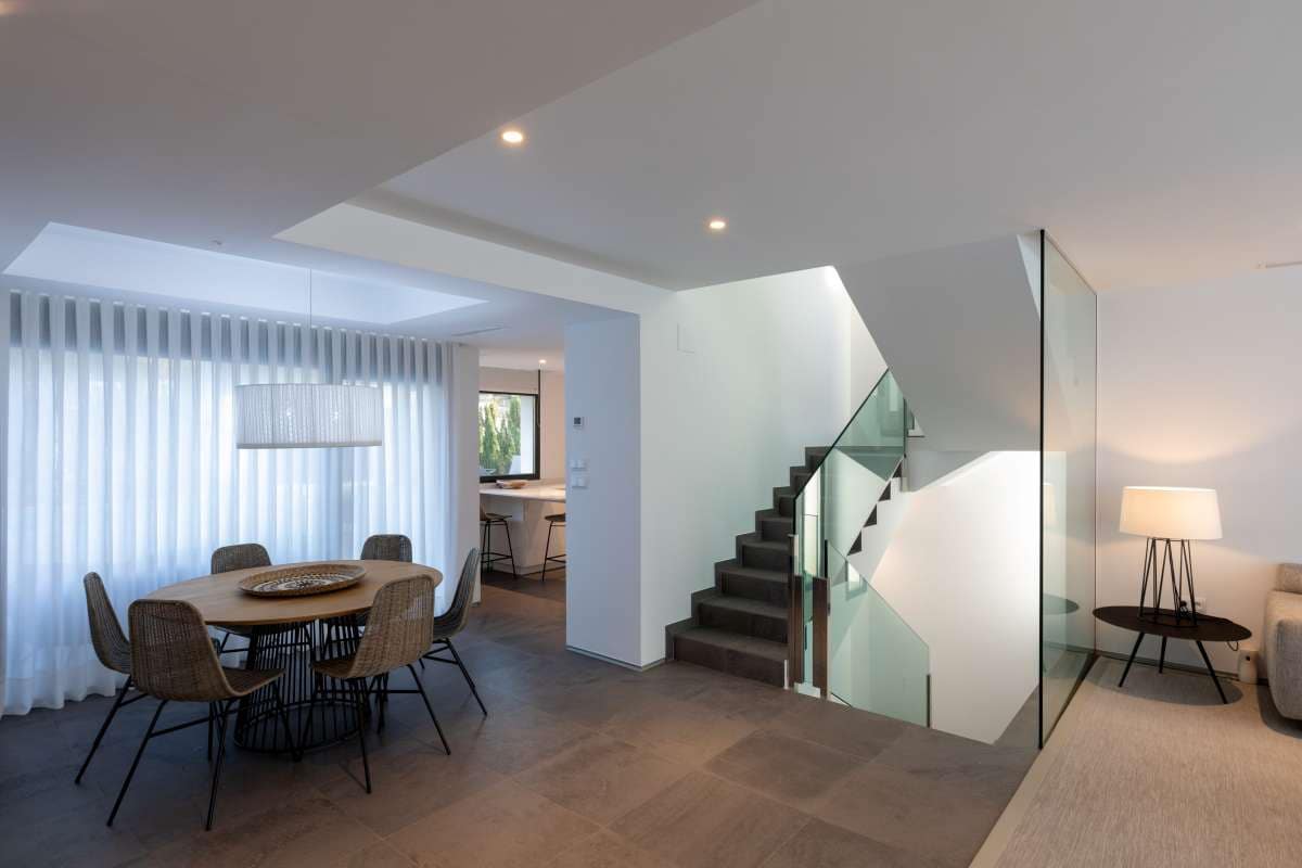 4 slaapkamer Villa te koop in Cartagena met garage - € 840.000 (Ref: 9768247)