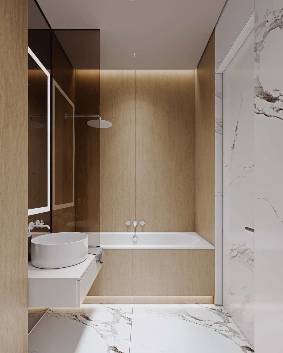 3 chambre Appartement à vendre à Las Lagunas de Mijas - 880 000 € (Ref: 9768248)