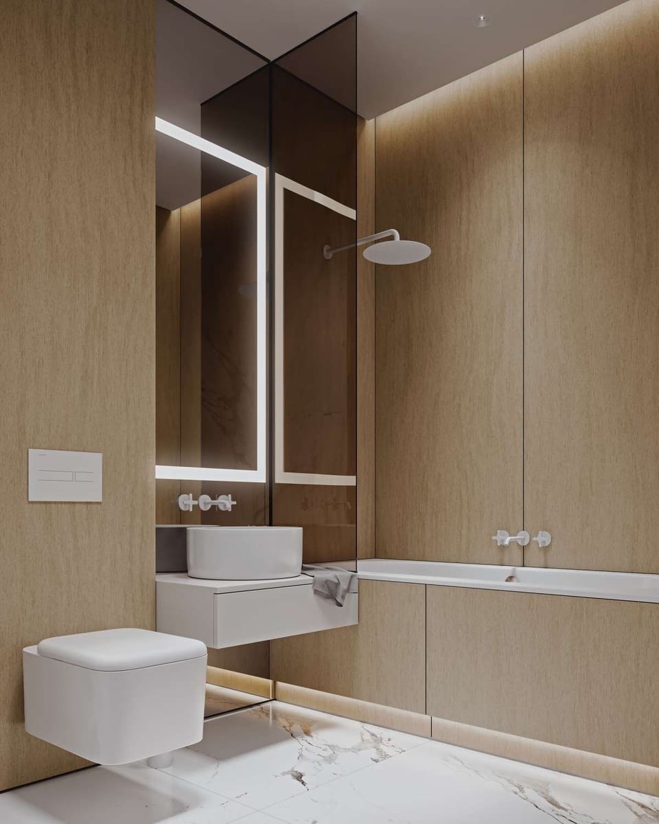 3 chambre Appartement à vendre à Las Lagunas de Mijas - 880 000 € (Ref: 9768248)