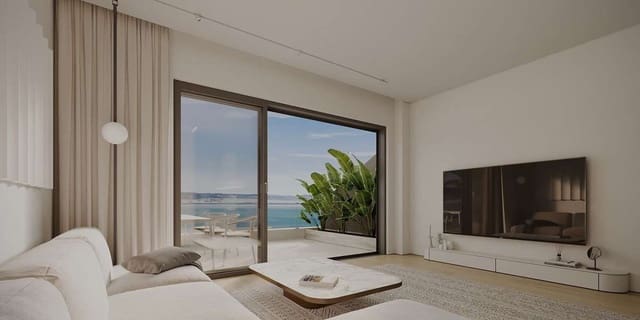 3 sypialnia Apartament na sprzedaż w Las Lagunas de Mijas, Mijas - 890 000 € (Ref: 9768248)