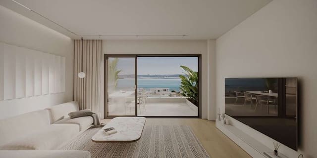 3 sypialnia Apartament na sprzedaż w Las Lagunas de Mijas, Mijas - 890 000 € (Ref: 9768248)