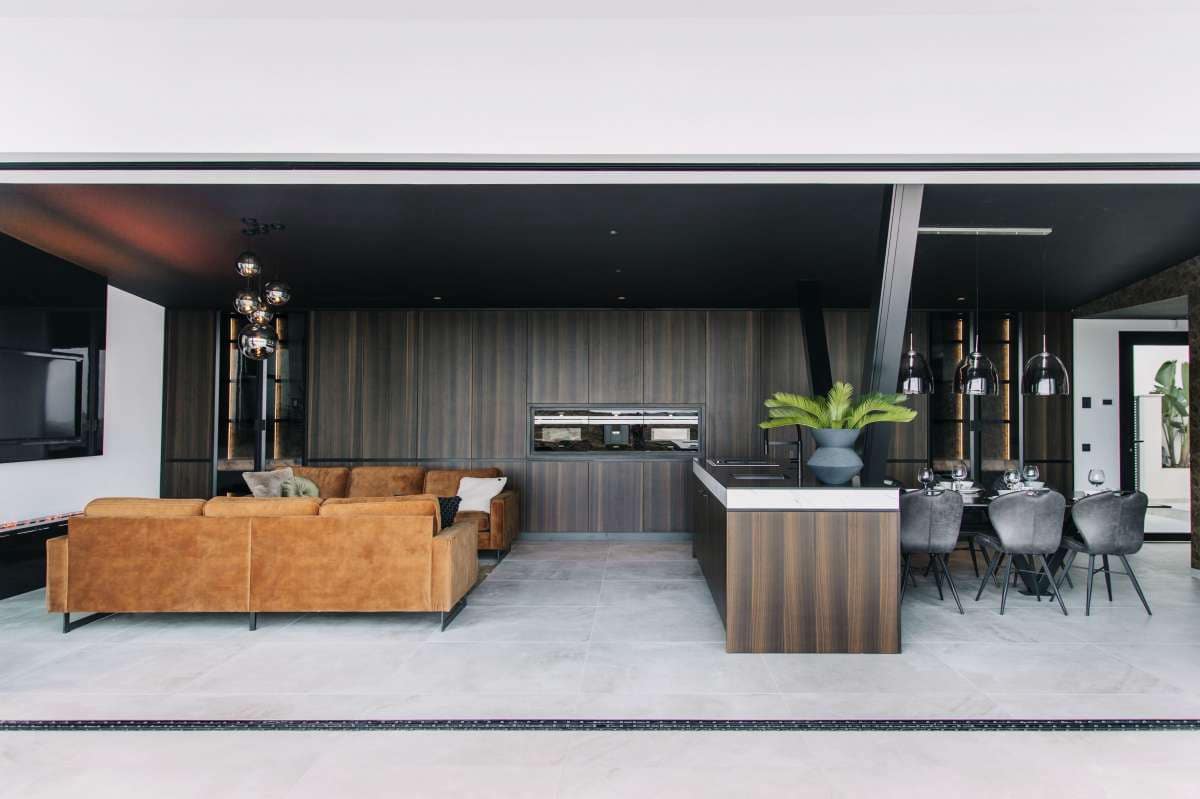 Chalet de 3 habitaciones en Rojales en venta con piscina - 995.000 € (Ref: 9768249)