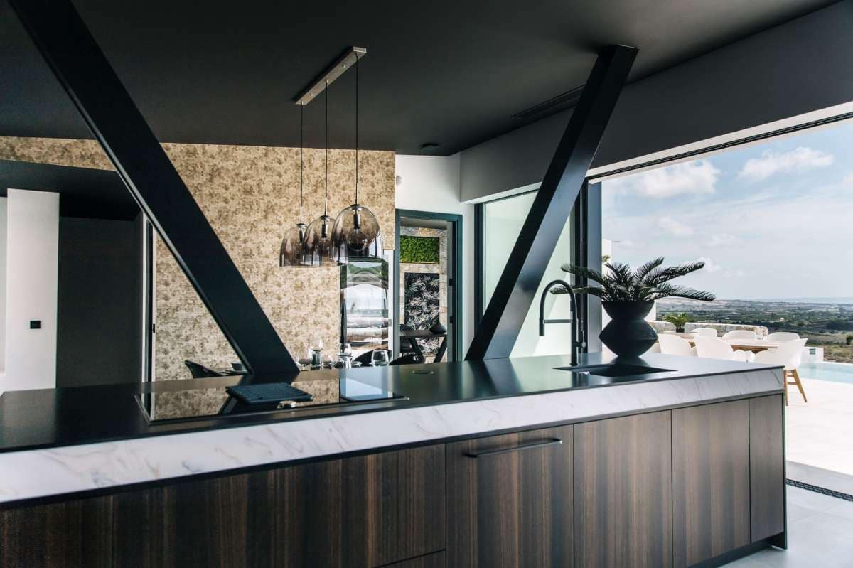 Chalet de 3 habitaciones en Rojales en venta con piscina - 995.000 € (Ref: 9768249)