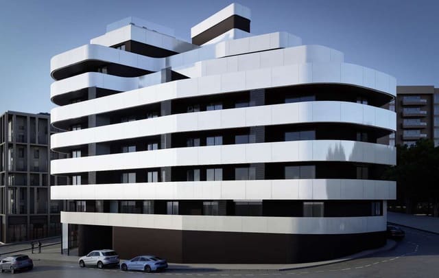 3 camera da letto Appartamento in vendita in Pueblo, Calpe / Calp - 379.000 € (Rif: 9768254)