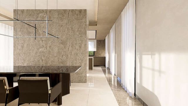 6 quarto Moradia para venda em Golf Bahía, Finestrat com piscina garagem - 1 900 000 € (Ref: 9768278)