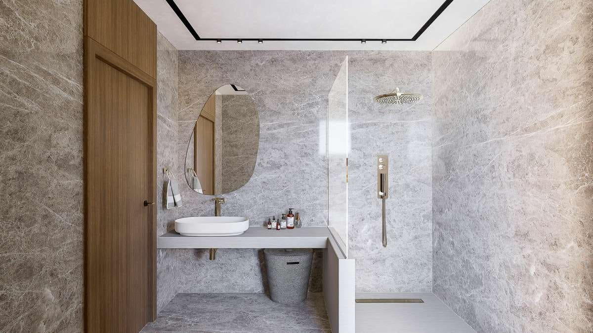 6 quarto Moradia para venda em Finestrat com piscina garagem - 1 900 000 € (Ref: 9768278)