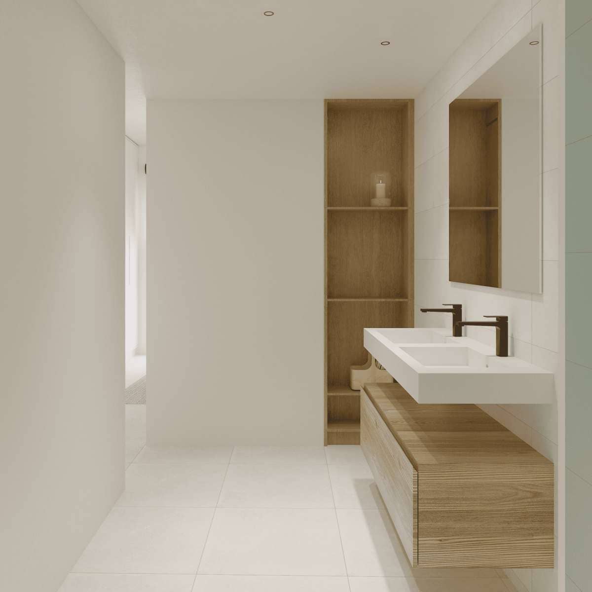 2 soveværelse Bungalow til salg i Torrevieja med garage - € 595.000 (Ref: 9768286)