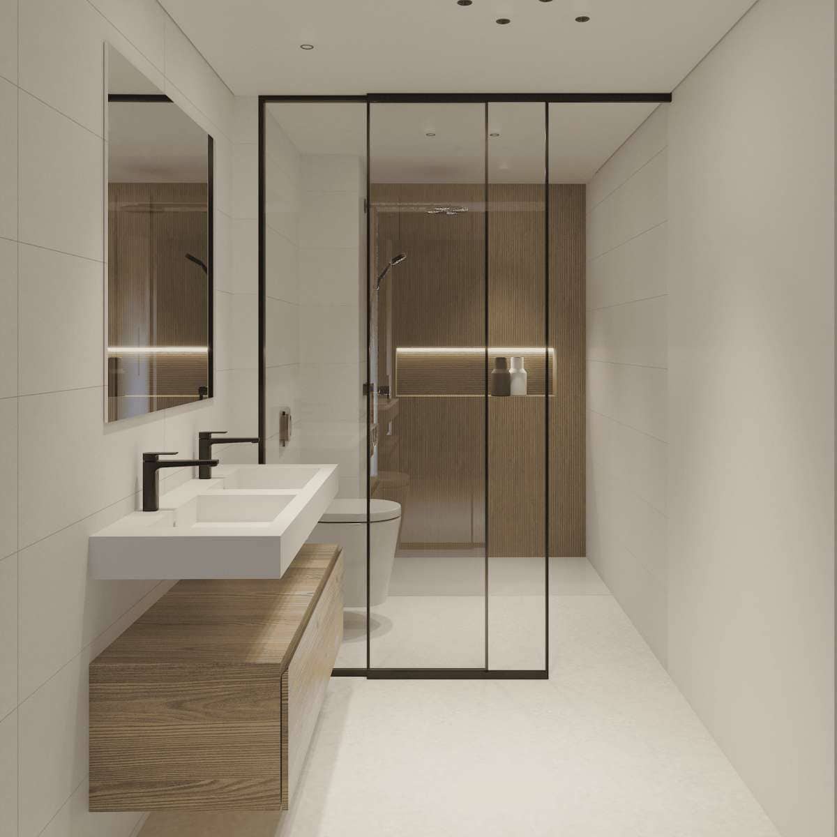 2 soveværelse Bungalow til salg i Torrevieja med garage - € 595.000 (Ref: 9768286)