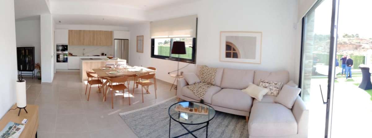 3 sovrum Villa till salu i Calasparra med pool - 405 000 € (Ref: 9768293)