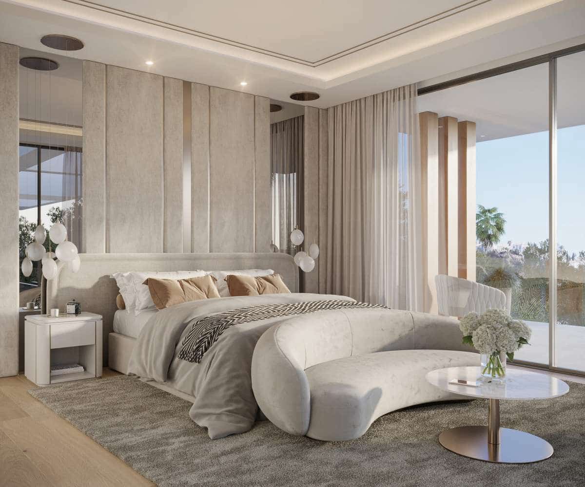 5 Zimmer Villa zu verkaufen in Nueva Andalucia mit Pool Garage - 5.550.000 € (Ref: 9768295)