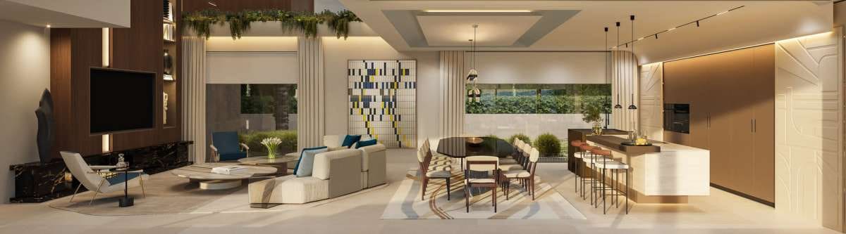 5 Zimmer Villa zu verkaufen in Nueva Andalucia mit Pool Garage - 5.550.000 € (Ref: 9768295)