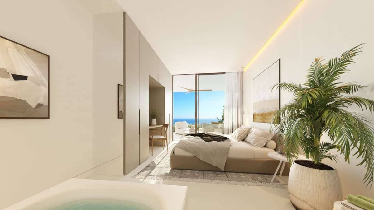 3 sovrum Lägenhet till salu i Fuengirola med garage - 1 690 000 € (Ref: 9768300)