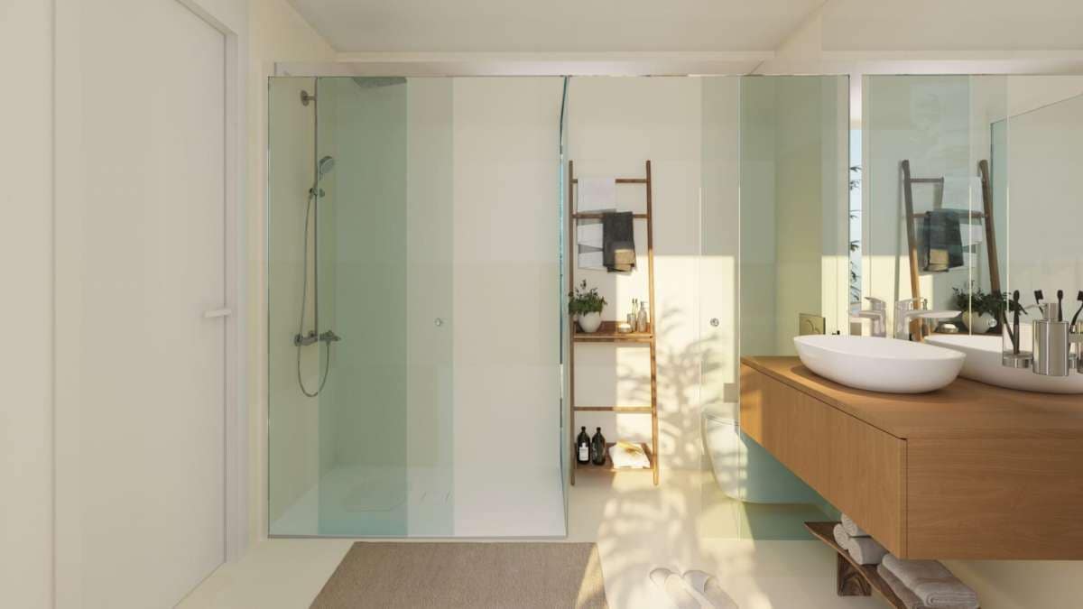 3 sovrum Lägenhet till salu i Fuengirola med garage - 1 690 000 € (Ref: 9768300)