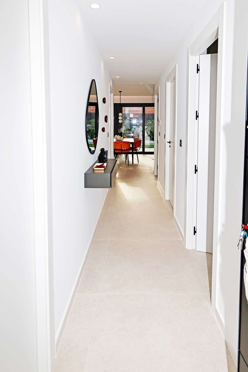 3 slaapkamer Villa te koop in Molina de Segura met zwembad garage - € 409.000 (Ref: 9768302)