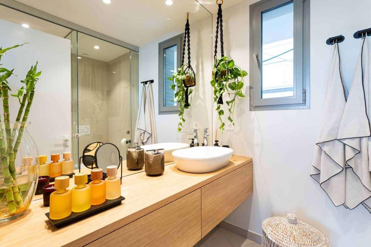 3 slaapkamer Villa te koop in La Capellania met garage - € 1.530.000 (Ref: 9768308)