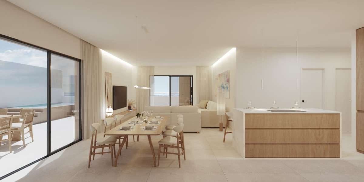 3 bedroom Apartment for sale in San Pedro de Alcantara with pool garage - € 870,000 (Ref: 9768319)