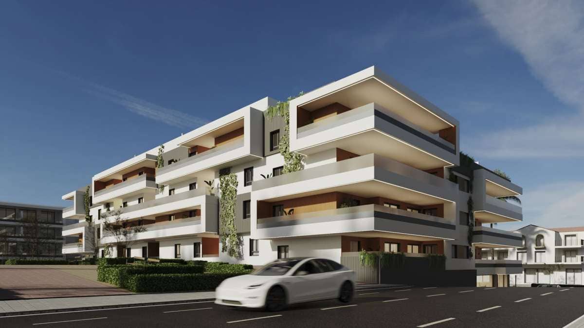 3 bedroom Apartment for sale in San Pedro de Alcantara with pool garage - € 870,000 (Ref: 9768319)