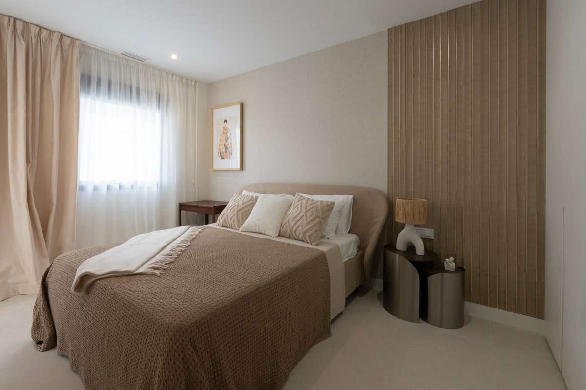 3 soveværelse Lejlighed til salg i San Pedro de Alcantara med swimmingpool garage - € 870.000 (Ref: 9768319)
