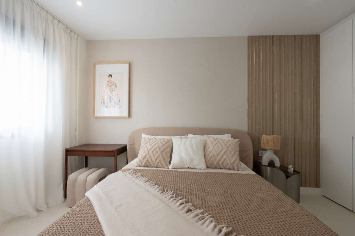 3 Zimmer Apartment zu verkaufen in San Pedro de Alcantara mit Pool Garage - 440.000 € (Ref: 9768331)