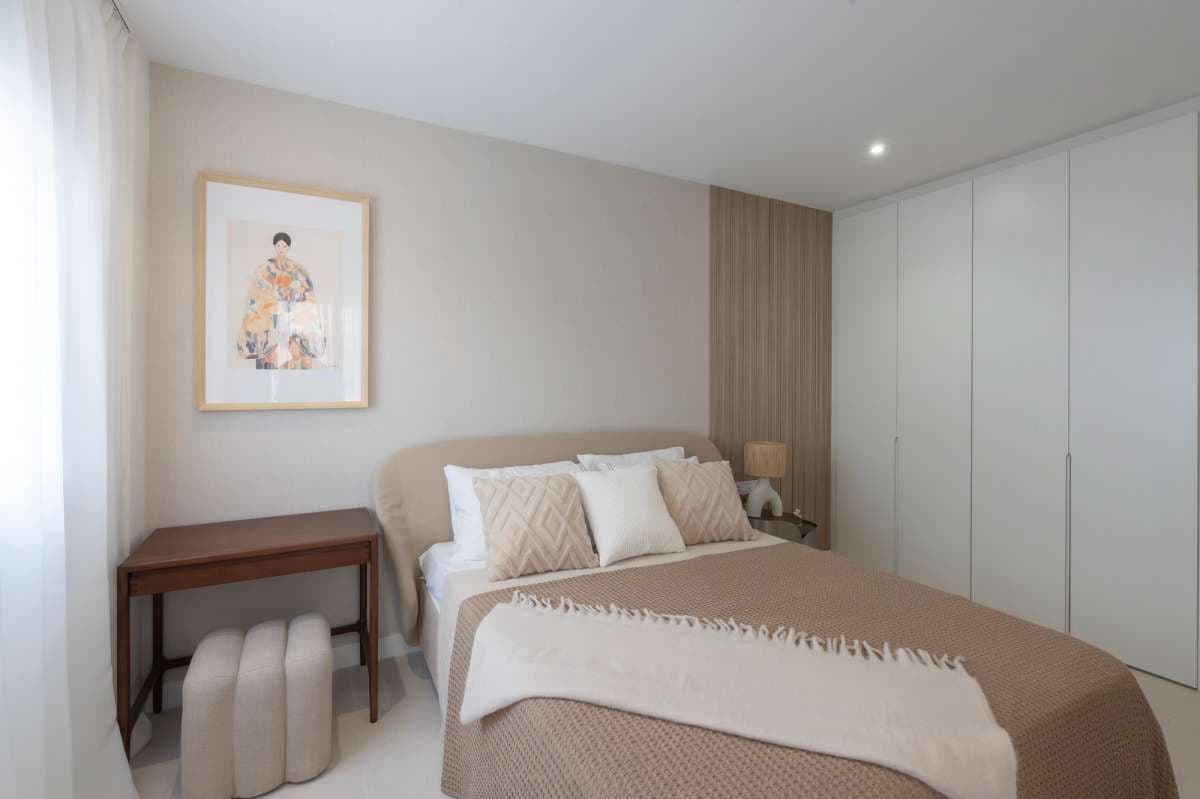 3 Zimmer Apartment zu verkaufen in San Pedro de Alcantara mit Pool Garage - 440.000 € (Ref: 9768331)