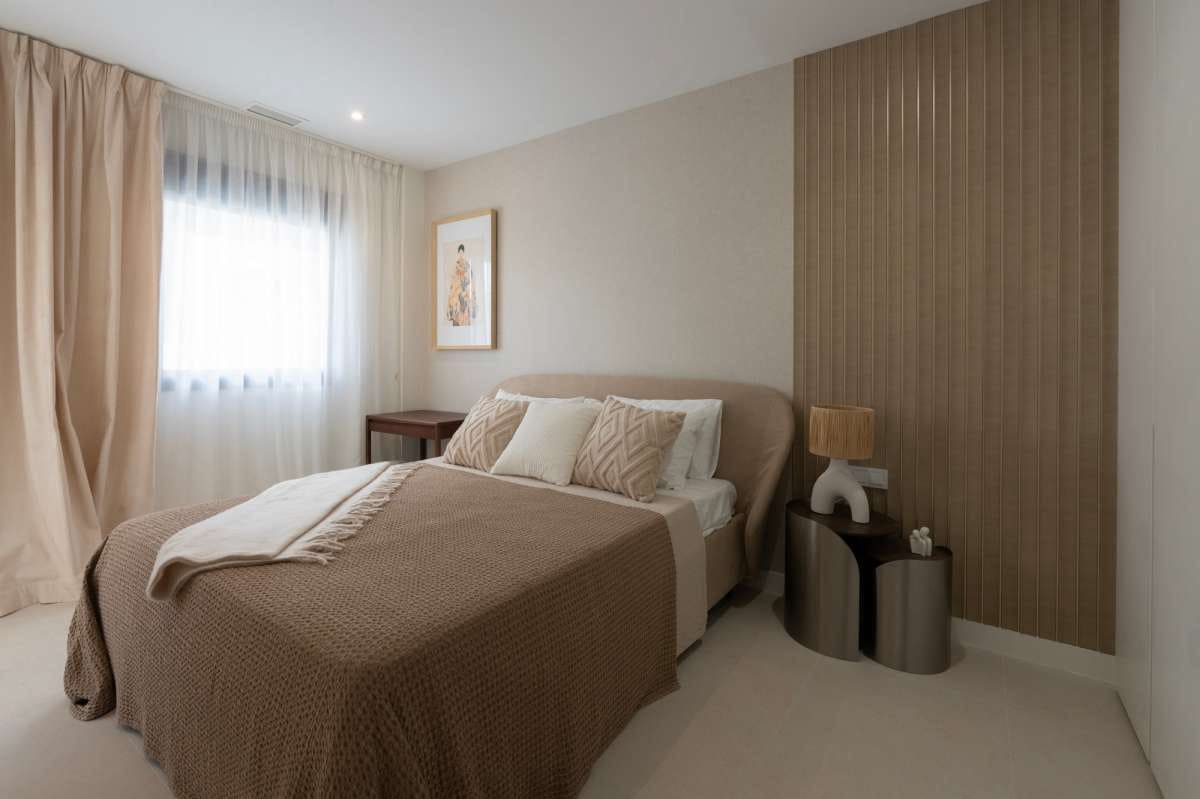 3 Zimmer Apartment zu verkaufen in San Pedro de Alcantara mit Pool Garage - 440.000 € (Ref: 9768331)