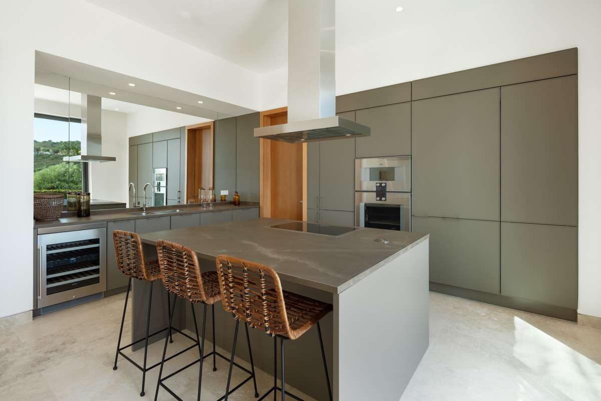 6 sypialnia Willa na sprzedaż w Casares z basenem garażem - 4 600 000 € (Ref: 9768333)