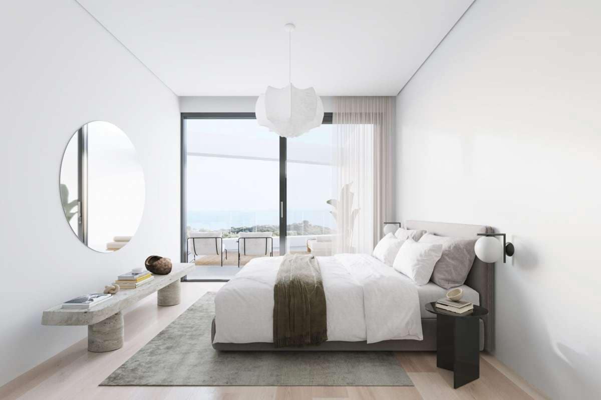 3 quarto Casa em Banda para venda em Mijas com garagem - 1 475 815 € (Ref: 9768338)