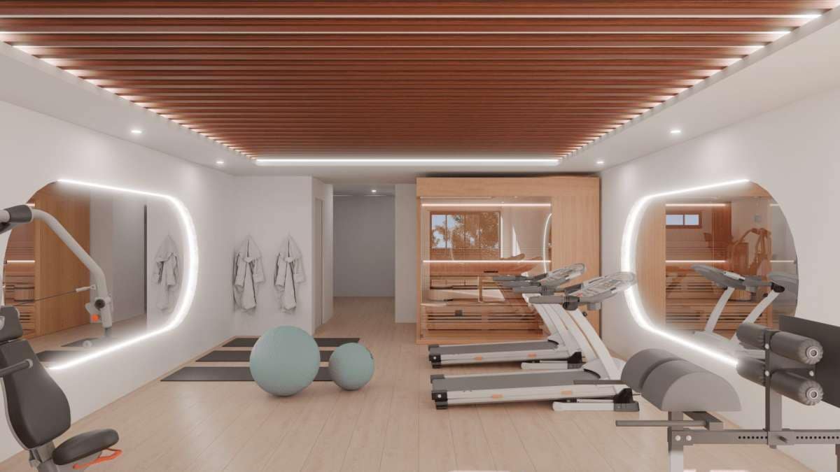 3 quarto Casa em Banda para venda em Mijas com garagem - 1 475 815 € (Ref: 9768338)