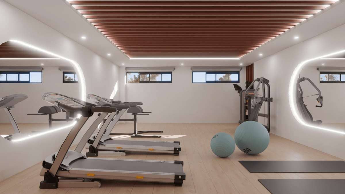 3 quarto Casa em Banda para venda em Mijas com garagem - 1 475 815 € (Ref: 9768338)