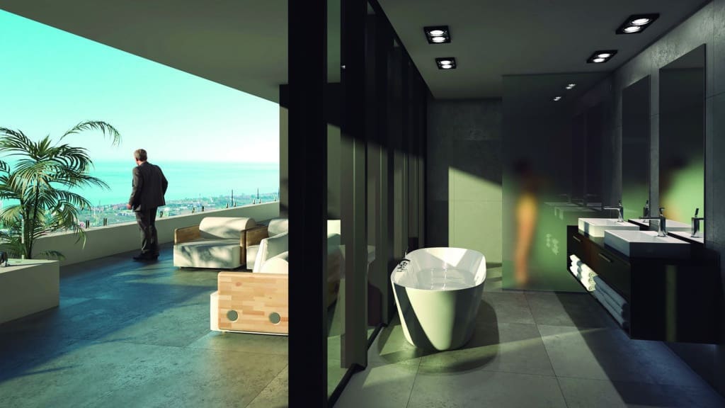 4 chambre Villa/Maison à vendre à Benalmadena avec piscine garage - 1 650 000 € (Ref: 9768341)