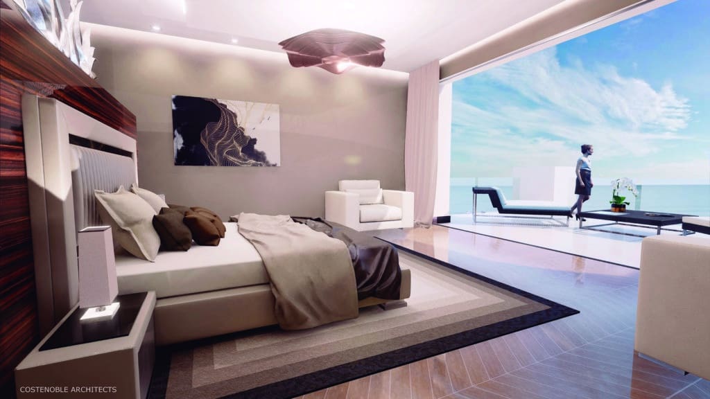 4 chambre Villa/Maison à vendre à Benalmadena avec piscine garage - 1 650 000 € (Ref: 9768341)