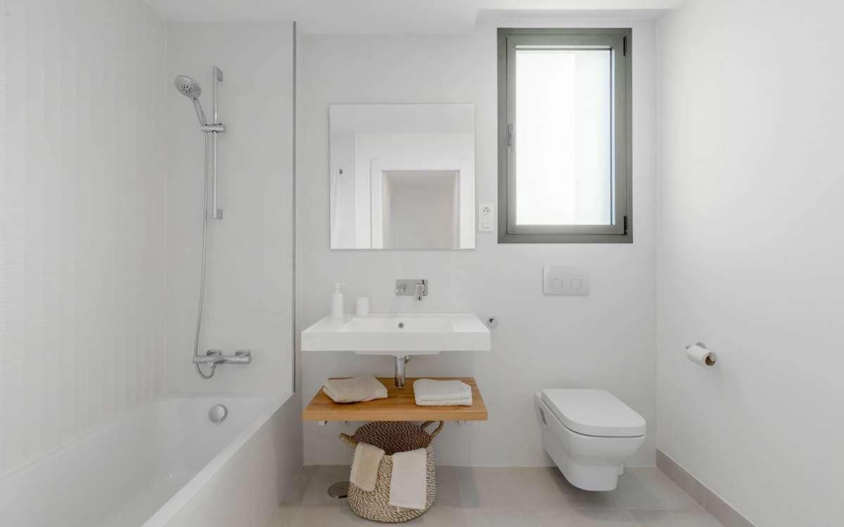 3 chambre Maison de Ville à vendre à Mijas avec garage - 802 000 € (Ref: 9768342)