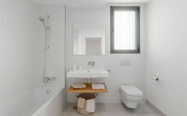 3 sypialnia Dom na sprzedaż w El Faro de Calaburra - Chaparral, Mijas z garażem - 802 000 € (Ref: 9768342)