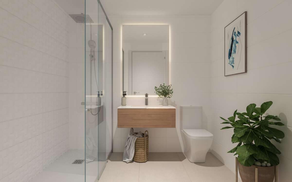 3 bedroom Apartment for sale in Estepona with garage - € 525,000 (Ref: 9768348)