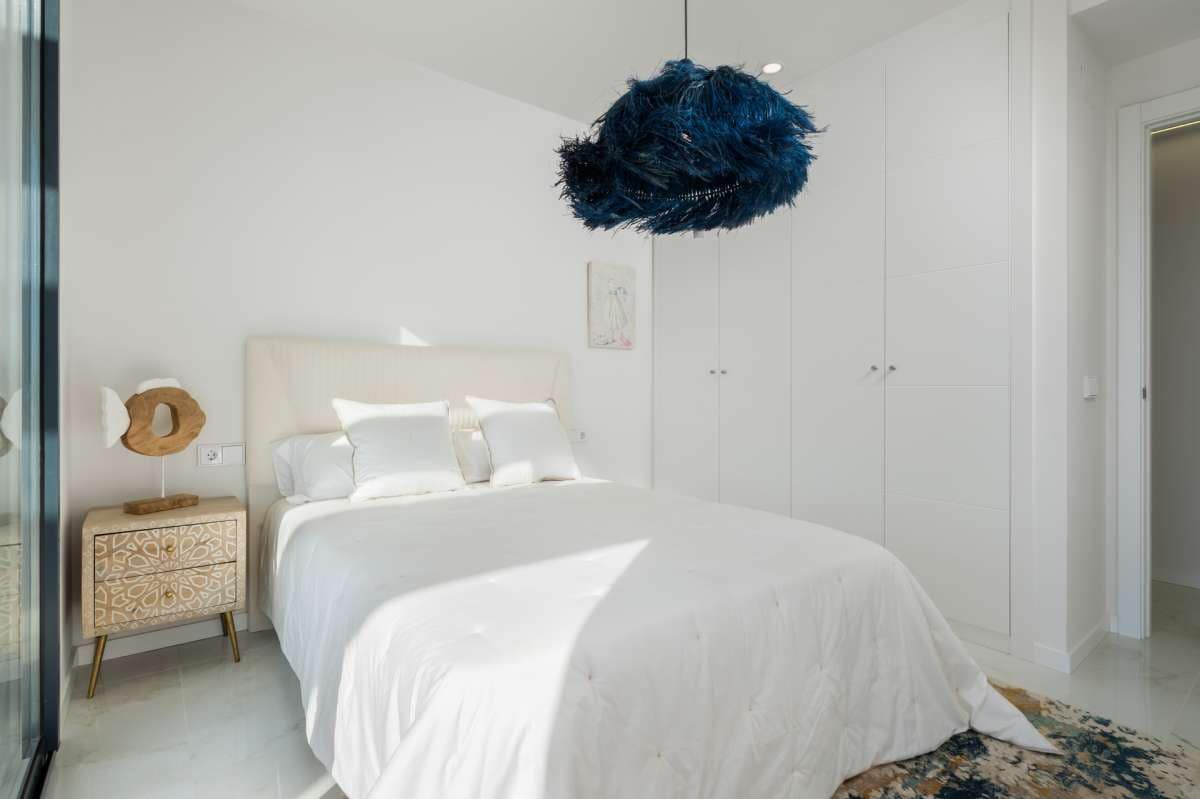 Apartamento de 3 habitaciones en Estepona en venta con garaje - 755.000 € (Ref: 9768350)