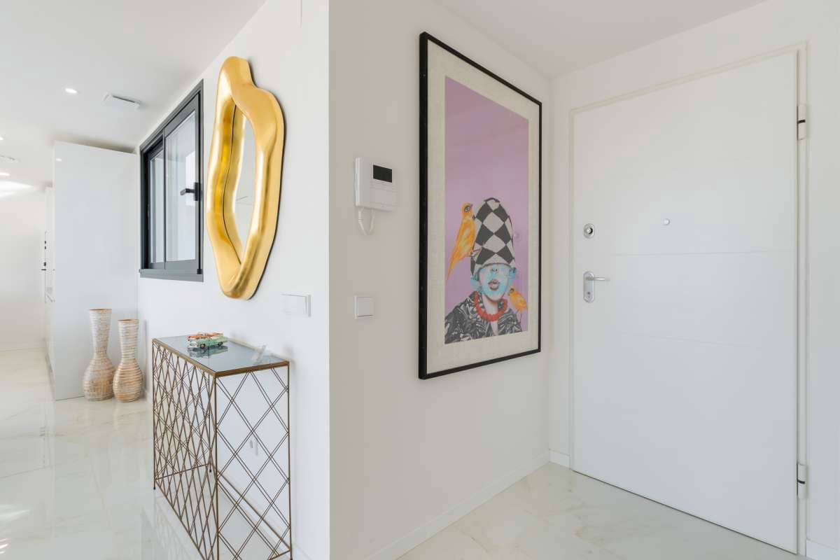 Apartamento de 3 habitaciones en Estepona en venta con garaje - 755.000 € (Ref: 9768350)