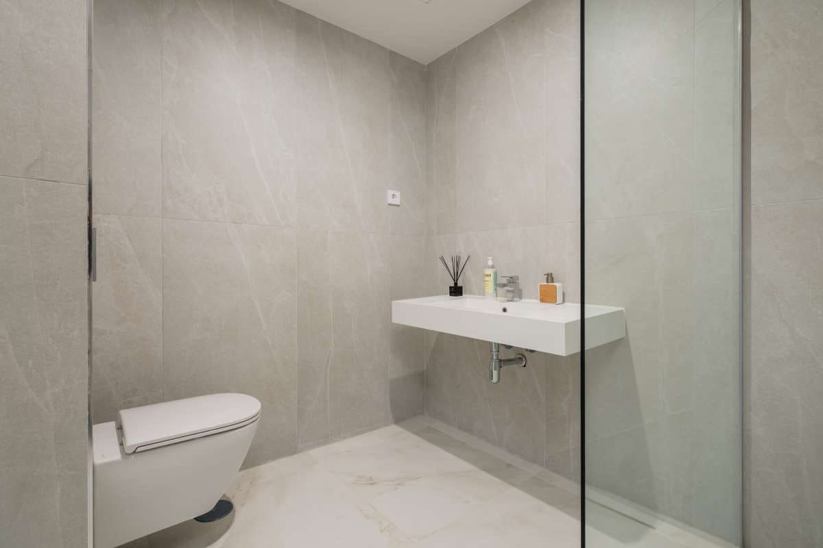 Apartamento de 3 habitaciones en Estepona en venta con garaje - 755.000 € (Ref: 9768350)