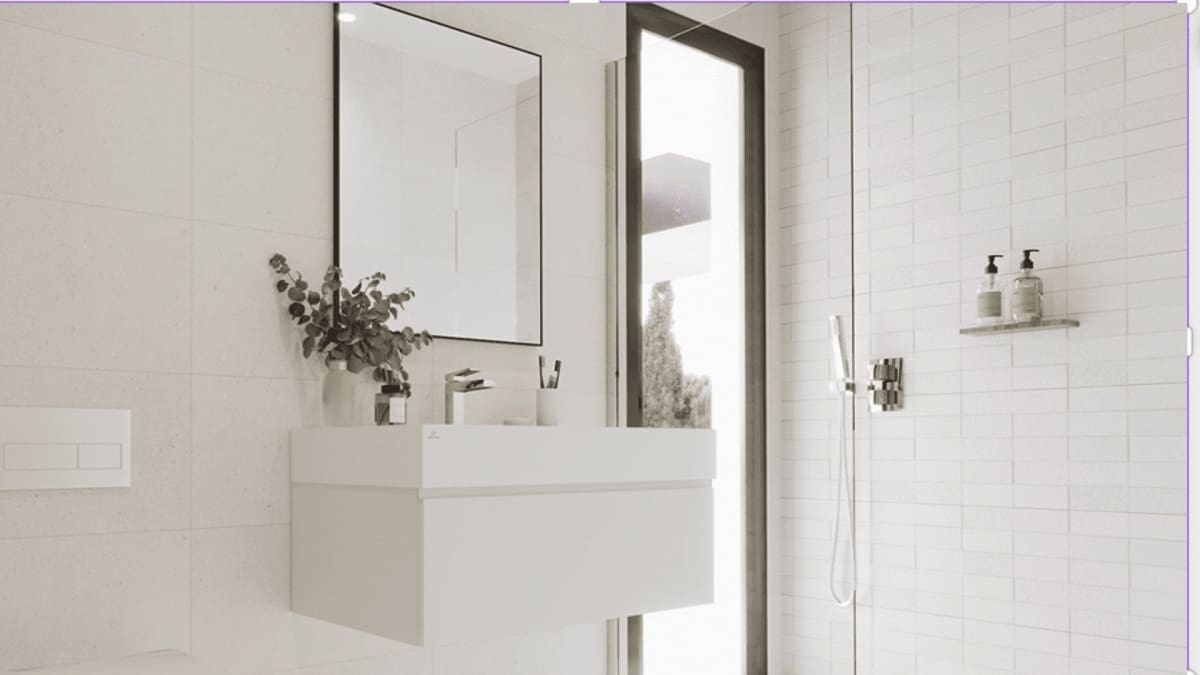 5 bedroom Villa for sale in Las Lagunas de Mijas with garage - € 2,300,240 (Ref: 9768356)