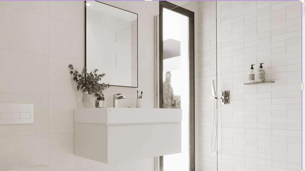 5 sovrum Villa till salu i Las Lagunas de Mijas med garage - 2 300 240 € (Ref: 9768356)