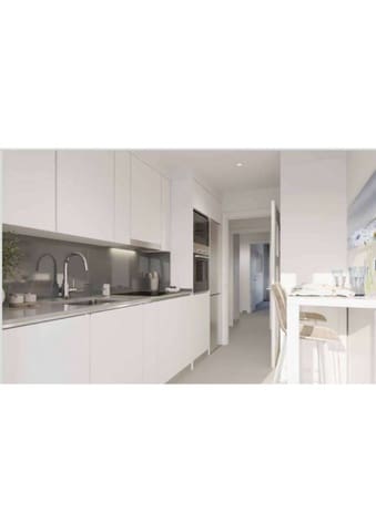 3 camera da letto Appartamento in vendita in Almuñécar con garage - 331.000 € (Rif: 9768359)