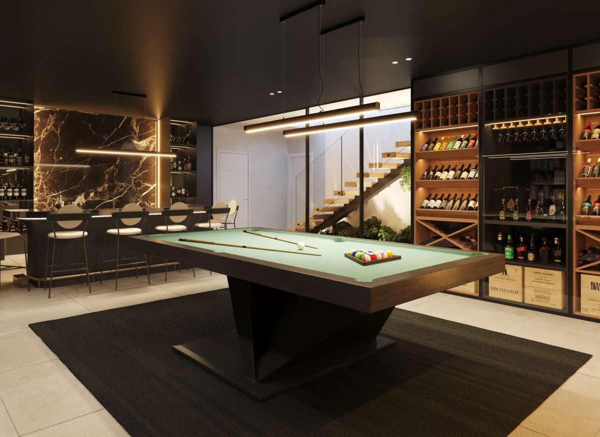 4 camera da letto Villa in vendita in Benalmadena con piscina garage - 2.500.000 € (Rif: 9768369)