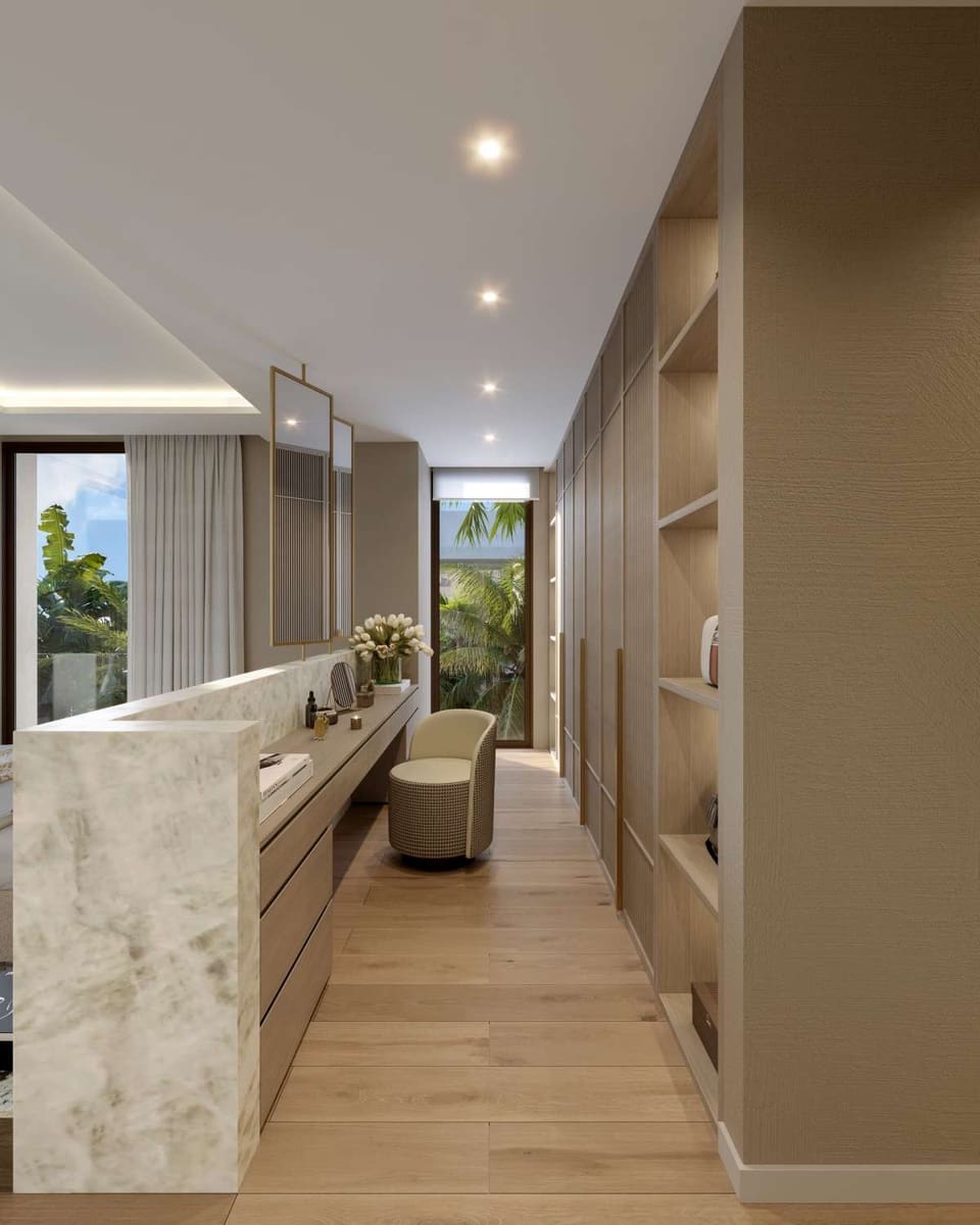 4 chambre Villa/Maison à vendre à Nueva Andalucia avec piscine garage - 5 550 000 € (Ref: 9768371)